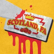 Pittsburgh Public Theater To Present Pennsylvania Premiere Of Musical Comedy SCOTLAND