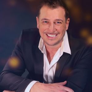 Jamie Allan Will Make History as the Third UK Magician and Illusionist in 40 Years…