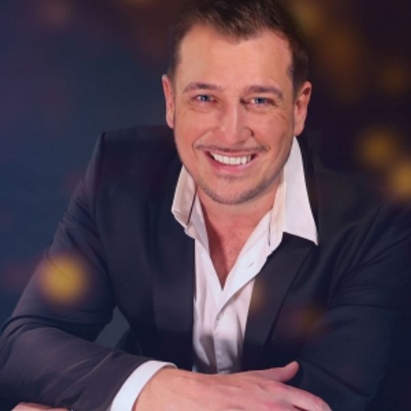 Jamie Allan Will Make History as the Third UK Magician and Illusionist in 40 Years to Photo