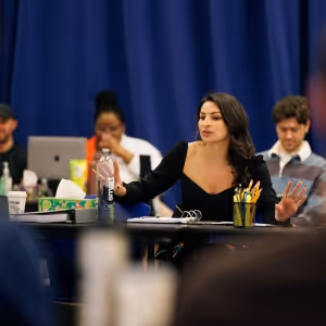 World Premiere of GATSBY at A.R.T. Pushes First Preview Date