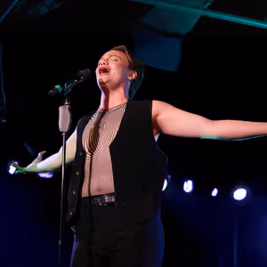 CROWNING GLORY: A Castle Cabaret to Debut at Green Room 42
