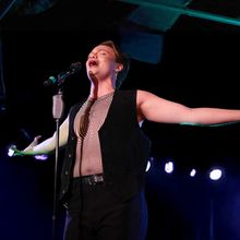 CROWNING GLORY: A Castle Cabaret to Debut at Green Room 42