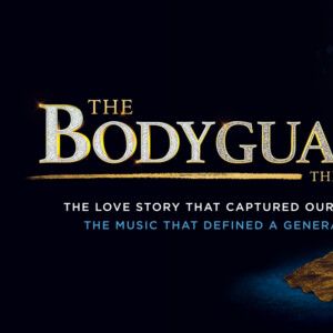 Review: THE BODYGUARD National Tour at The Stranahan Theater Video
