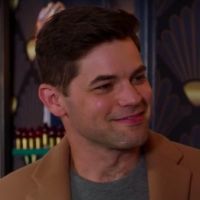 Hallmark's HANUKKAH ON RYE Starring Jeremy Jordan Now Streaming on Peacock