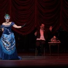 Opera Orlando's Encore Performance of DIE FLEDERMAUS: THE REVENGE OF THE BAT Extended