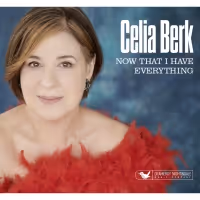 Album Review: What Do You Get For The Person Who Has Everything? Celia Berk's New…