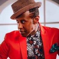 Marcus Paul James Comes to Rockwood Music Hall
