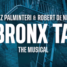 A BRONX TALE Casting Announced at The REV Theatre Company