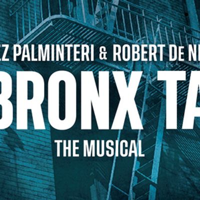 A BRONX TALE Casting Announced at The REV Theatre Company