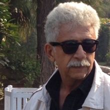 BWW Previews: EINSTEIN BY NASEERUDDIN SHAH  Comes To Delhi