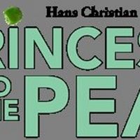 Marriot Theatre Young Audiences Presents THE PRINCESS AND THE PEA