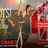 ROOTS: A FARM TO CIRCUS SHOW to Open This Month at Tony Andrews Farm