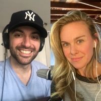 Listen To Laura Bell Bundy On The BREAK A BAT! Podcast
