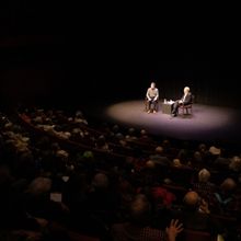 A.R.T. Reveals Programming Associated with THE ODYSSEY