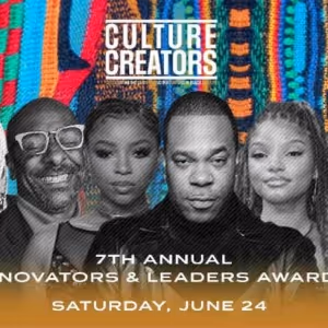 Busta Rhymes to Receive Icon Award at 7th Annual Innovators & Leaders Awards Brunch