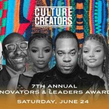 Busta Rhymes to Receive Icon Award at 7th Annual Innovators & Leaders Awards Brunch