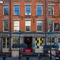 South Street Seaport Museum October Architecture, Walking Tours, And More