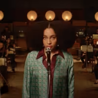 VIDEO: Celeste Performs 'Hear My Voice' on THE LATE SHOW WITH STEPHEN COLBERT Video