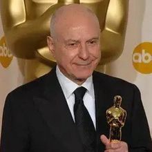 Alan Arkin Passes Away at 89