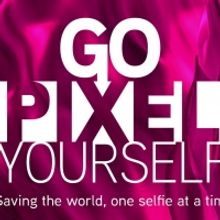 GOPIXELYOURSELF Popup Selfie Museum Extends Boston Stay/Moms Come Free On Mother's Da