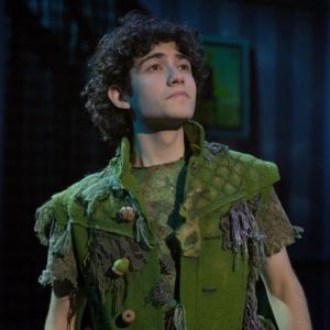 Review: Fairie Dust and Unforgettable Adventures Await With PETER PAN Flying Through at Straz Center