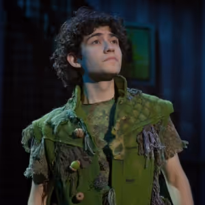 Review: Fairie Dust and Unforgettable Adventures Await With PETER PAN Flying Through…