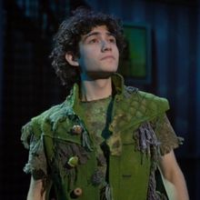 Review: Fairie Dust and Unforgettable Adventures Await With PETER PAN Flying Through