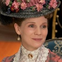 Donna Murphy, Kelli O'Hara & More Upped to Series Regulars For THE GILDED AGE Season…
