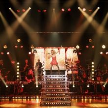 Review: TINA: THE TINA TURNER MUSICAL at Des Moines Performing Arts