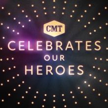 'CMT Celebrates Our Heroes' Adds Sean Penn, Scarlett Johansson, Olivia Munn, Reba, &…
