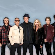 Styx Returning to Las Vegas in 2026 for Five-Night Engagement