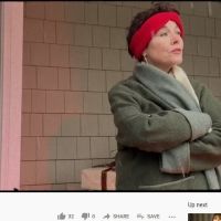 VIDEO: Christine Andreas Releases Music Video For 'I Won't Be Seeing You This…
