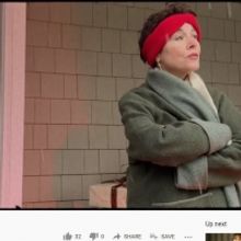 VIDEO:  Christine Andreas Releases Music Video For 'I Won't Be Seeing You This Christ