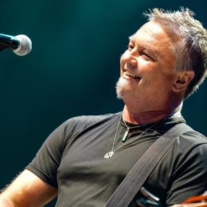 Edwin McCain Returns with His First Studio Album in 15 Years; First Songs Now…