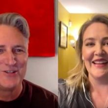 VIDEO: Signature Theatre Favorites Maria Rizzo, Bobby Smith, Nova Y. Payton and Tracy