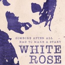 Wren Rivera to Lead Industry Presentation of WHITE ROSE: THE MUSICAL