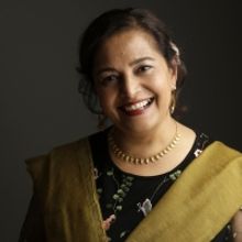 Lubna is Now in Edinburgh With TICKBOX at Summerhall