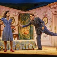 The Ridgefield Playhouse to Screen National Theatre's JACK ABSOLUTE FLIES AGAIN This 