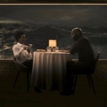 SINKING SHIP Will Premiere at TIFF 2020