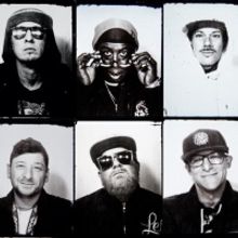Lettuce Releases New Single 'House of Lett'