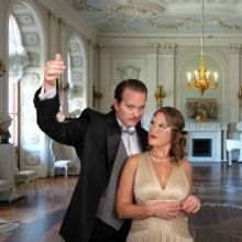 TOSCA to be Presented by Gulfshore Opera