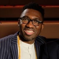 BWW Interview: Kwame Kwei-Armah Chats imagine... MY NAME IS KWAME