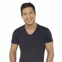 Mario Lopez Joins ACCESS HOLLYWOOD