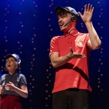 John Godber's DO I LOVE YOU? Tour Extended to Theatre Royal Bath