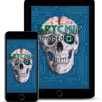 Raymond C. Perkins, Jr. Releases Thriller SPYCHIP ARMAGEDDON