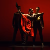 Ballet Hispánico Presents Holiday Celebration of CLUB HAVANA