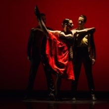Ballet Hispánico Presents Holiday Celebration of CLUB HAVANA