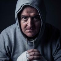Rise Productions Present The Smash-Hit Production FIGHT NIGHT At The Everyman
