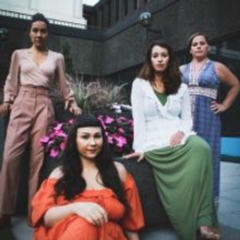 MUCH ADO ABOUT NOTHING to Be Presented at Multiuse Community Cultural Center