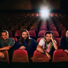 BUSH Announces The Greatest Hits Tour Before Performing on FALLON Tonight